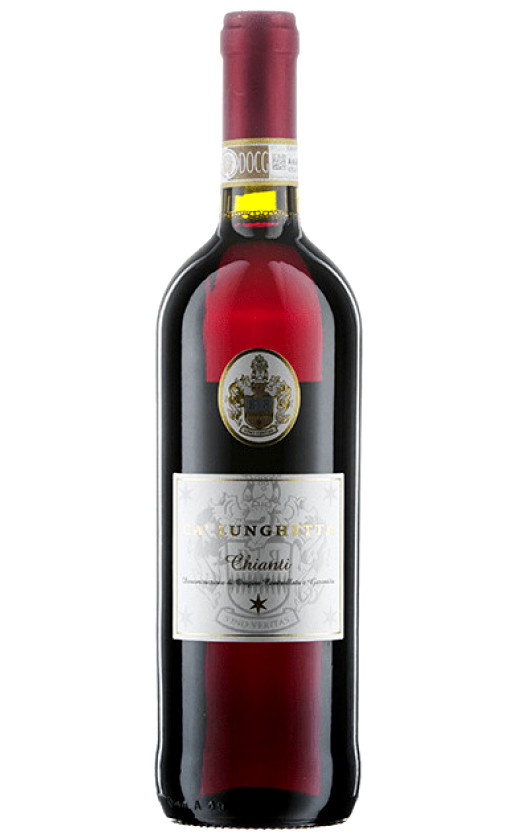 Botter Ca' Lunghetta Chianti