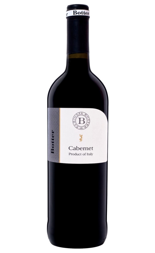 Botter Cabernet Veneto