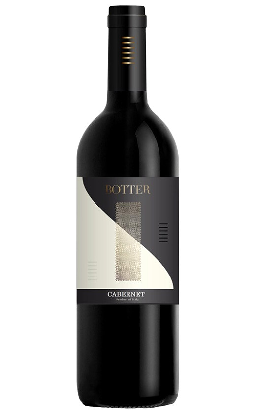 Botter Cabernet Veneto 2018