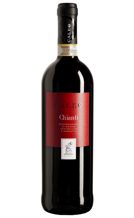Botter Caleo Chianti