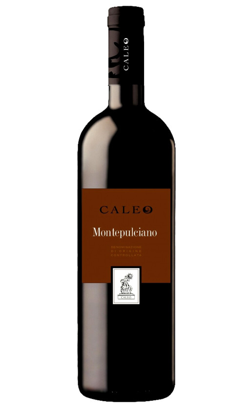 Botter Caleo Montepulciano d'Abruzzo