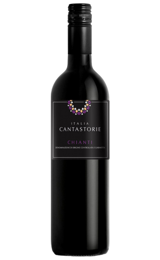 Botter Cantastorie Chianti
