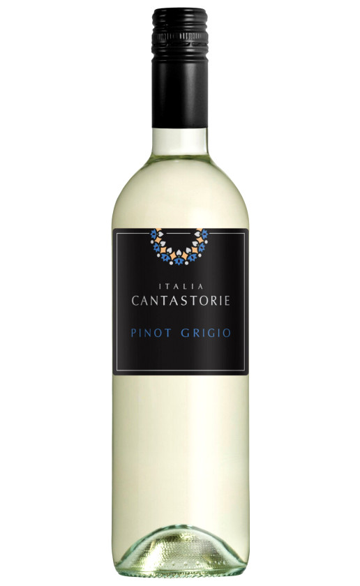 Botter Cantastorie Pinot Grigio
