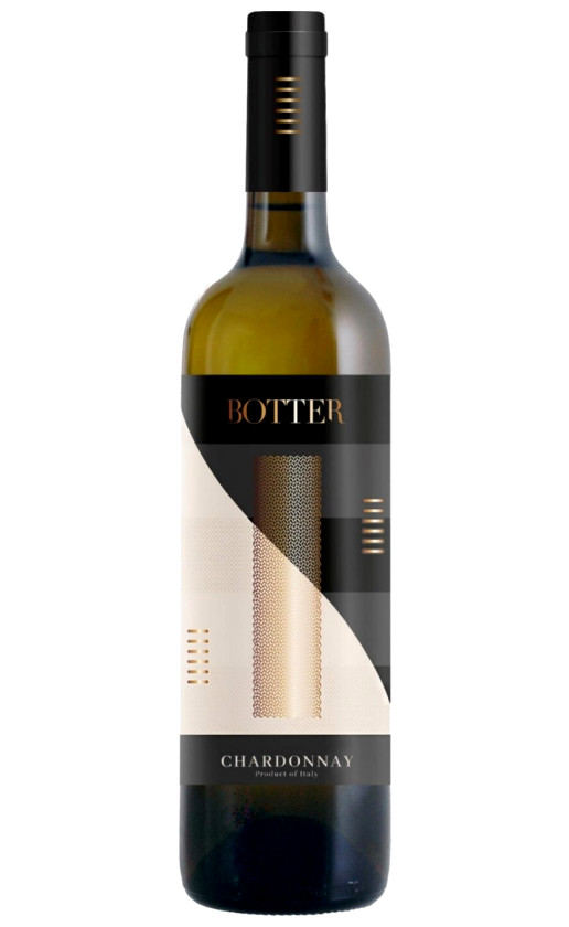 Botter Chardonnay Veneto