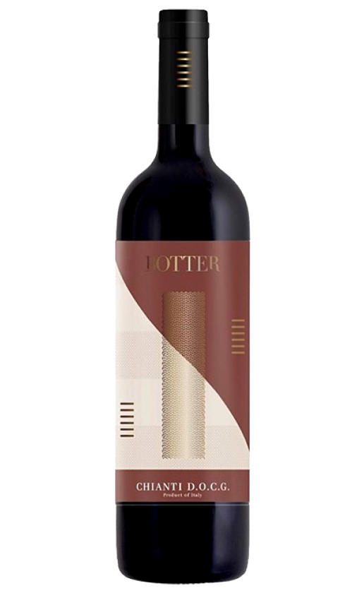 Botter Chianti 2018