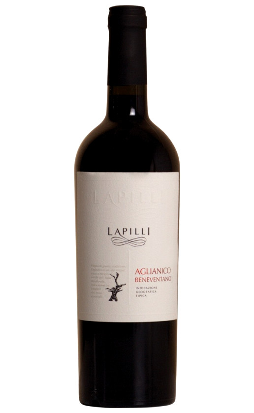 Botter Lapilli Aglianico Beneventano