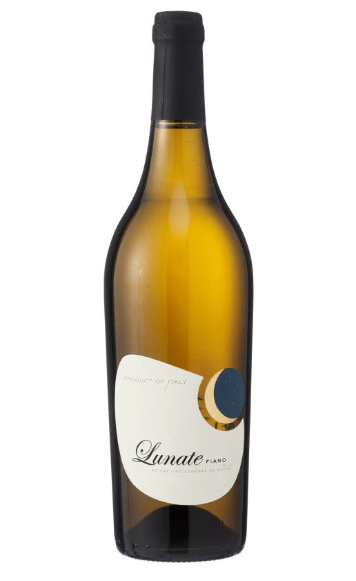 Botter Lunate Fiano Terre Siciliane