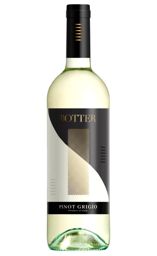 Botter Pinot Grigio Colli Aprutini 2019