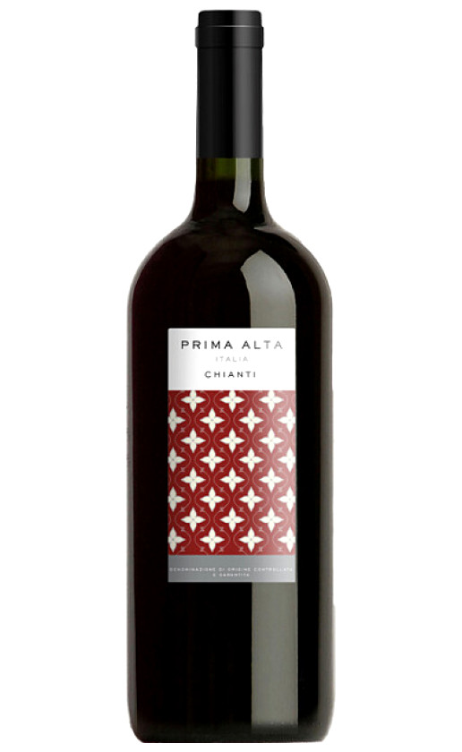 Botter Prima Alta Chianti