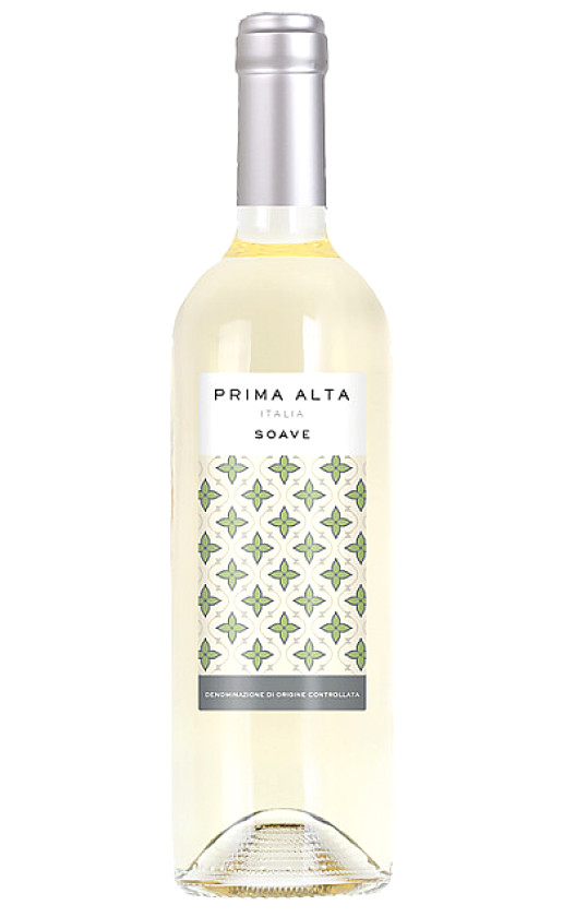 Botter Prima Alta Soave 2019