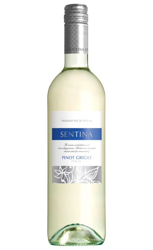 Botter Sentina Pinot Grigio Veneto