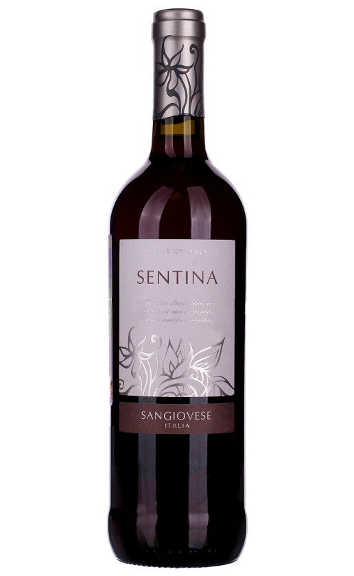 Botter Sentina Sangiovese Rubicone