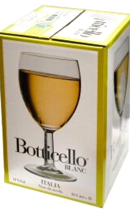 Botticello Bianco