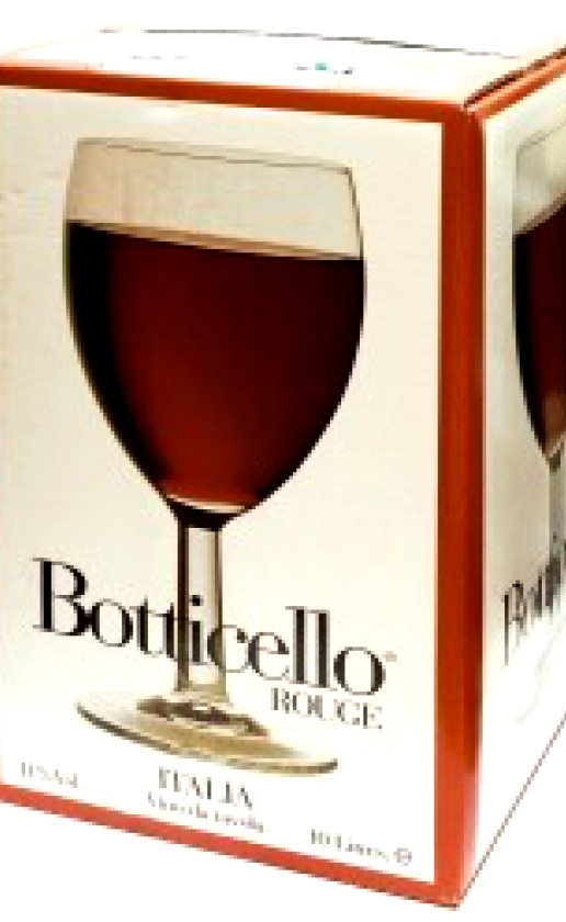 Botticello Rosso