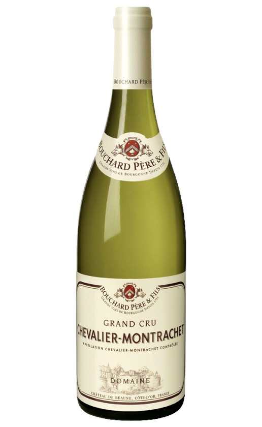 Bouchard Pere et Fils Chevalier-Montrachet Grand Cru 2015
