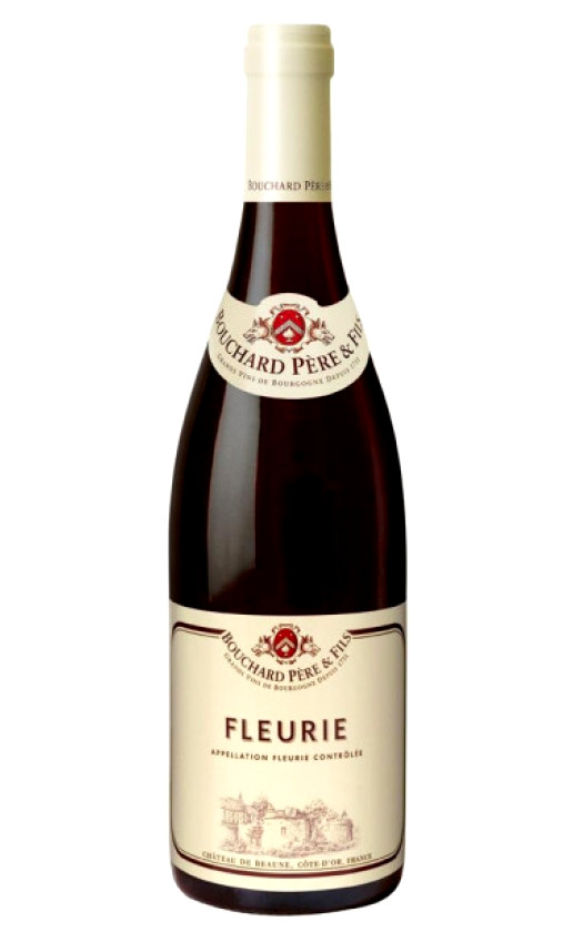 Bouchard Pere et Fils Fleurie 2009