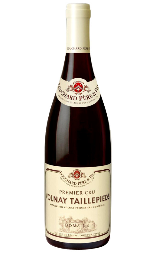 Bouchard Pere et Fils Volnay Taillepieds 1-er Cru 2014