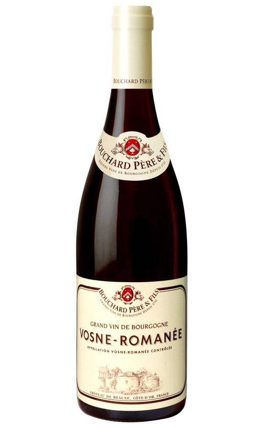 Bouchard Pere et Fils Vosne-Romanee 2014