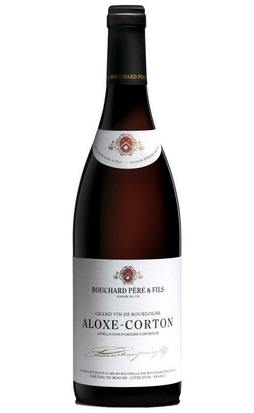 Bouchard Pere Fils Aloxe-Corton 2013