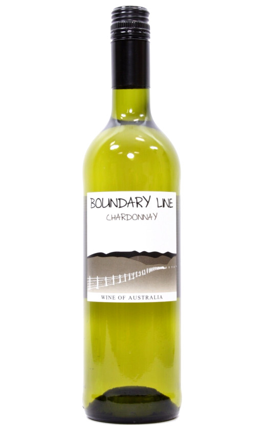 Boundary Line Chardonnay