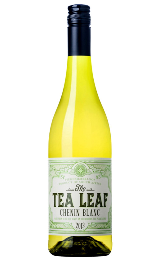 Boutinot The Tea Leaf Chenin Blanc 2013