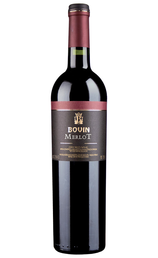 Bovin Merlot