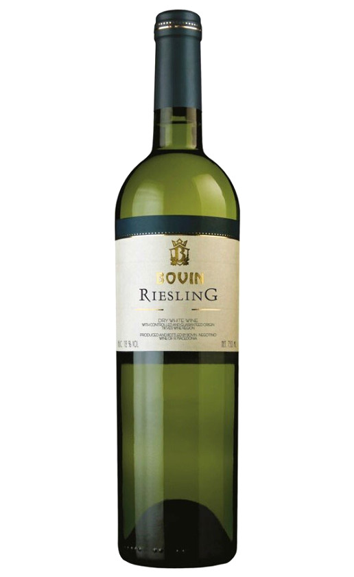 Bovin Riesling