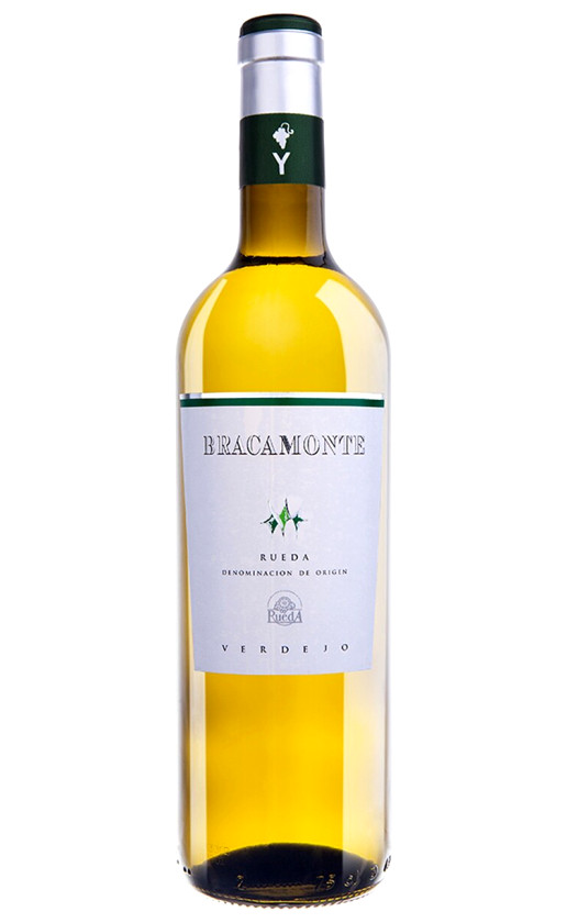 Bracamonte Verdejo Rueda 2020