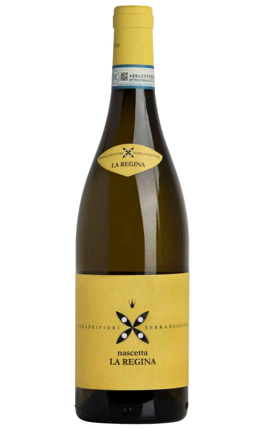 Braida La Regina Nascetta Langhe 2020