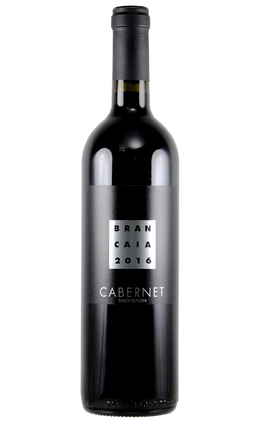 Brancaia Cabernet Sauvignon Toscana 2016