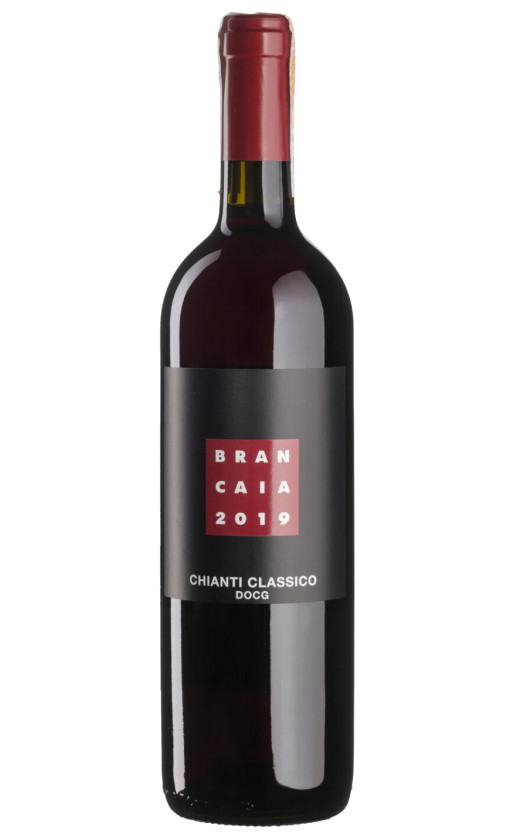 Brancaia Chianti Classico 2019