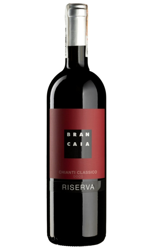 Brancaia Chianti Classico Riserva 2013