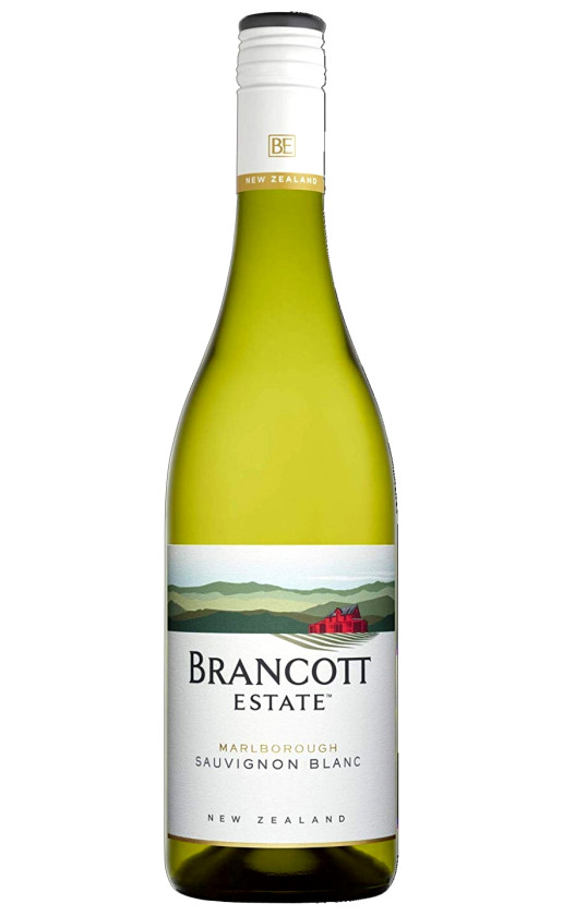 Brancott Estate Marlborough Sauvignon Blanc