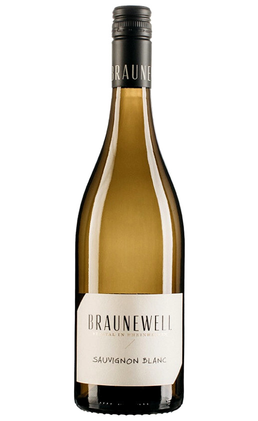 Braunewell Sauvignon Blanc Rheinhessen QbA