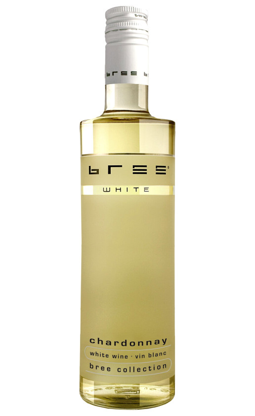 Bree Chardonnay Pays d'Oc