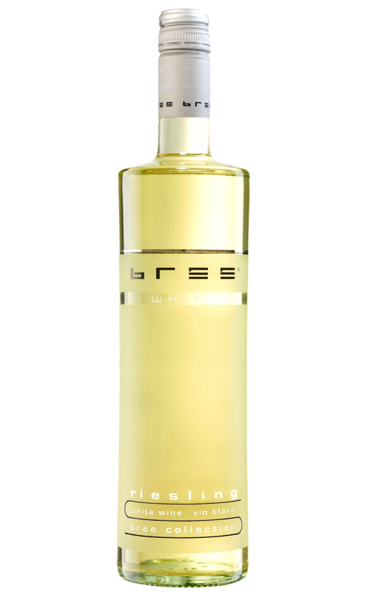 Bree Riesling Mosel QbA