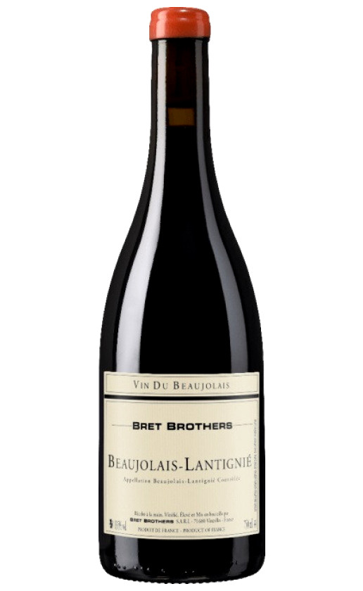 Bret Brothers Beaujolais-Lantignie