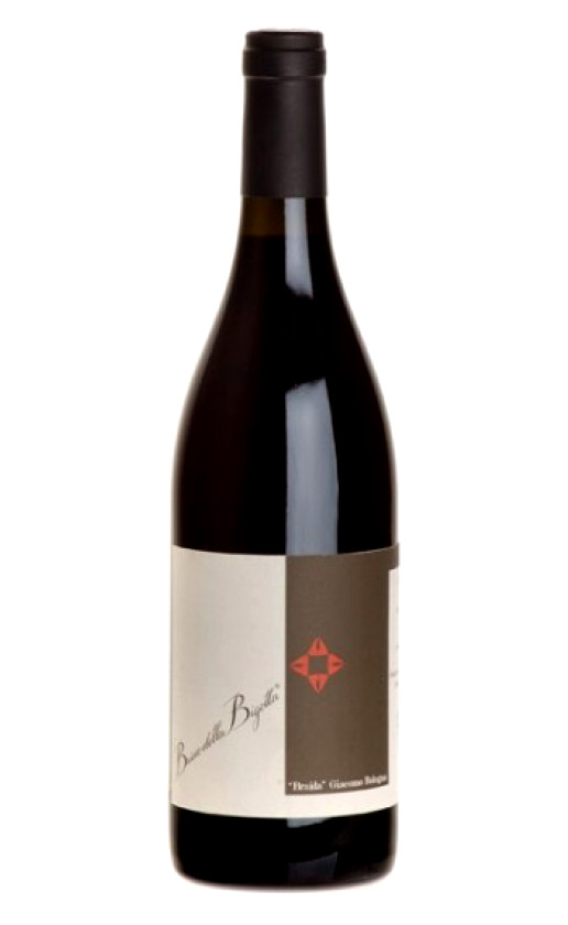Bricco della Bigotta Barbera d'Asti 2006