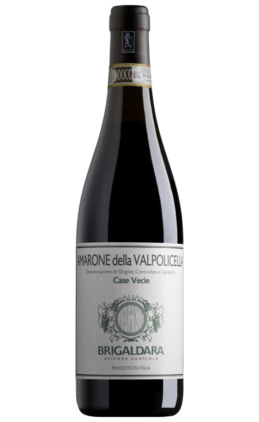 Brigaldara Amarone della Valpolicella Case Vecie
