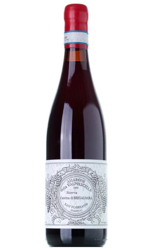 Brigaldara Amarone della Valpolicella Riserva