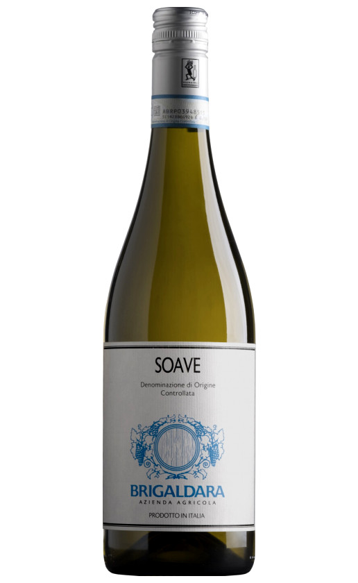 Brigaldara Soave 2019