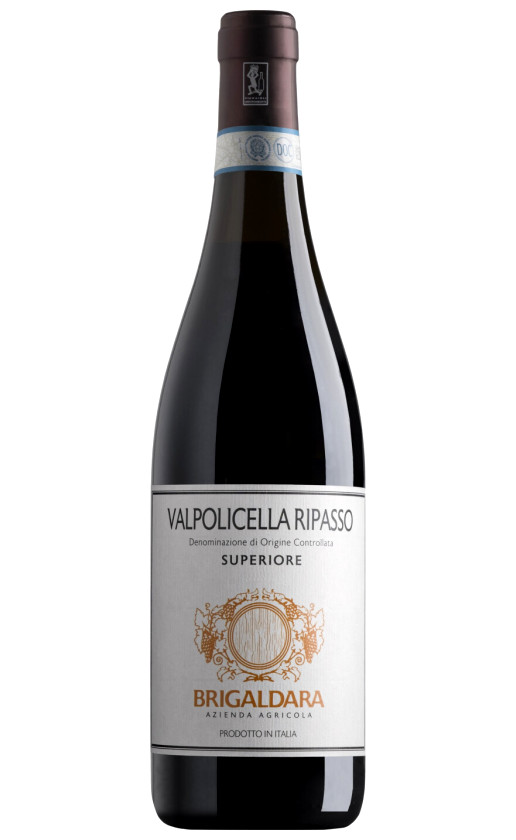 Brigaldara Valpolicella Ripasso Superiore 2018