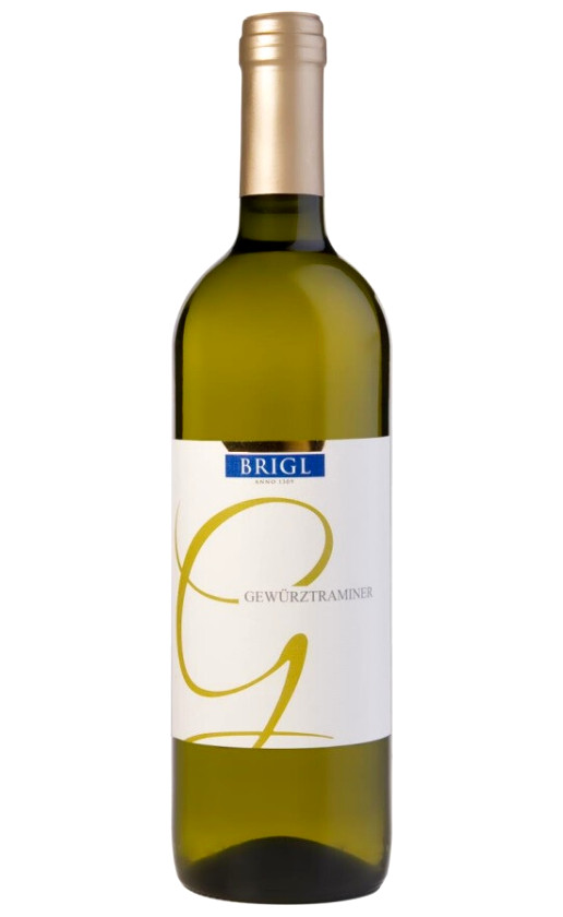 Brigl Gewurztraminer