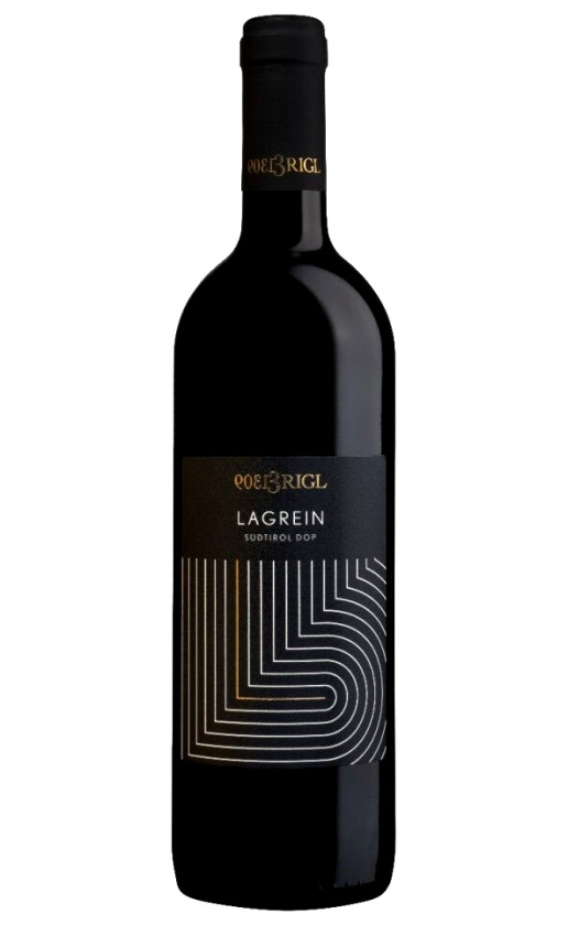 Brigl Lagrein