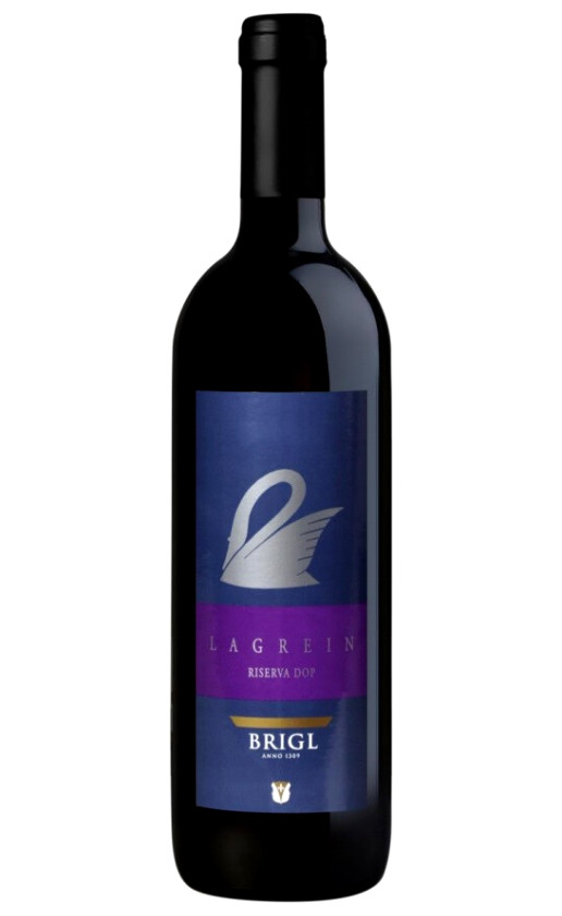 Brigl Lagrein Riserva