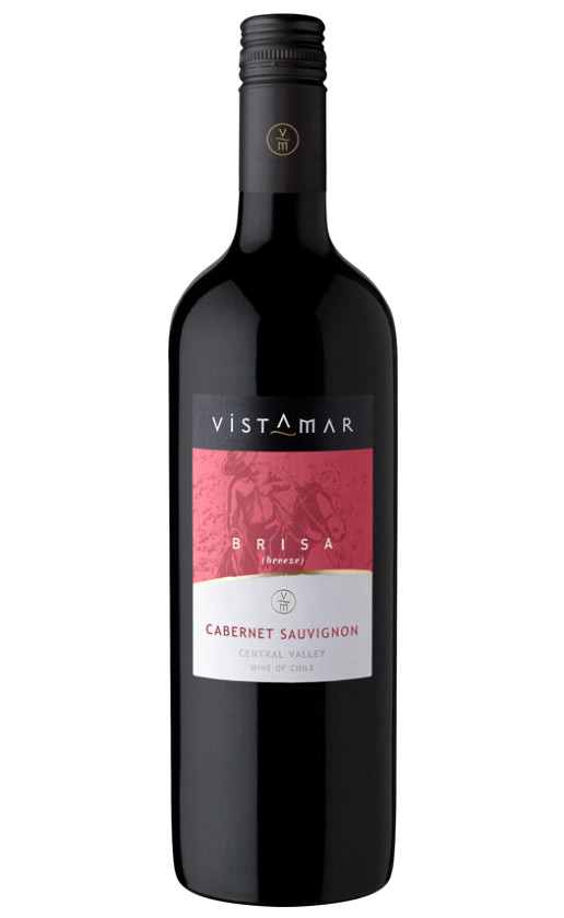 Brisa Cabernet Sauvignon 2010