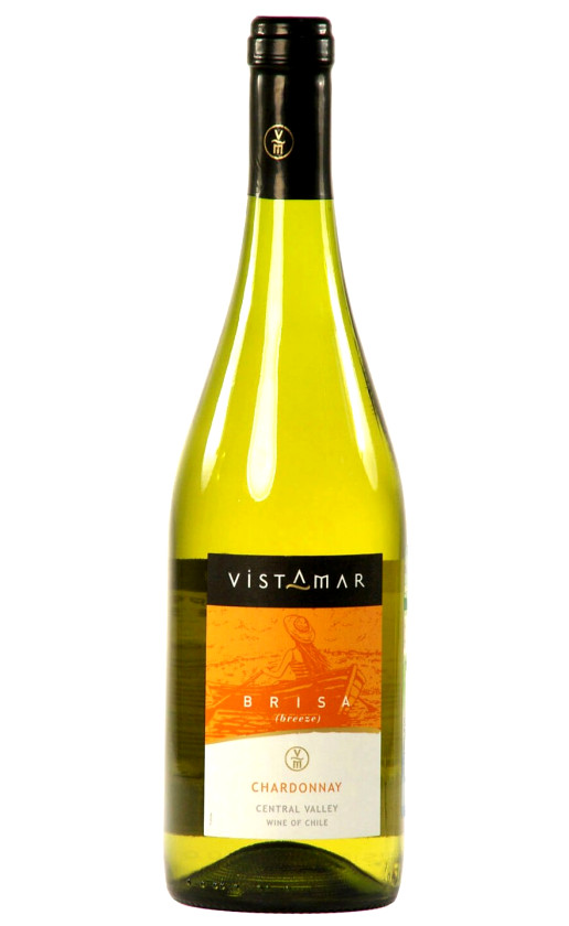 Brisa Chardonnay 2011