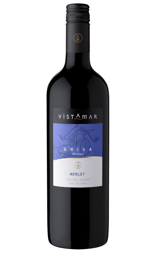 Brisa Merlot 2010