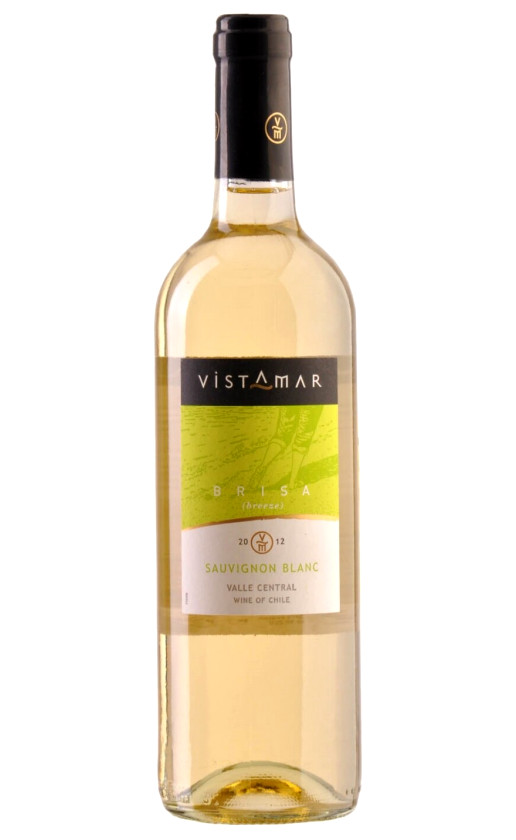 Brisa Sauvignon Blanc 2012