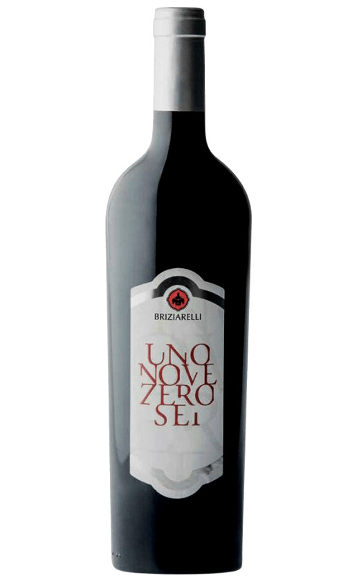 Briziarelli Uno Nove Zero Sei Umbria 2009